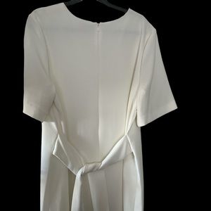 Vince Camuto dress like new size 16